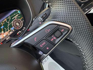 Audi TT 40 TFSI — photo 25