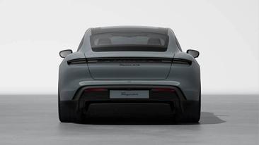 Porsche Taycan ph2 GTS — photo 8