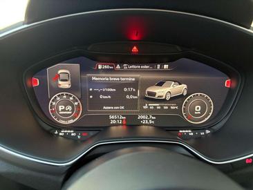 Audi TT 40 TFSI — photo 29