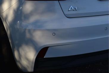 Audi A1 Sportback 35 TFSI — photo 25