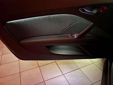 Audi TT 40 TFSI — photo 34