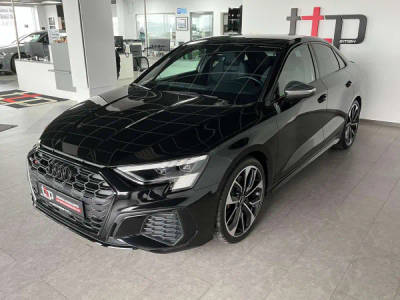 Audi S 3 Berline TFSI - 2023 - Joinsteer - #1