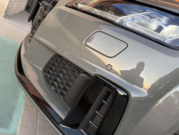 Audi TT 40 TFSI — photo 37