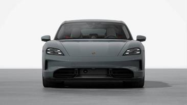 Porsche Taycan ph2 GTS — photo 9