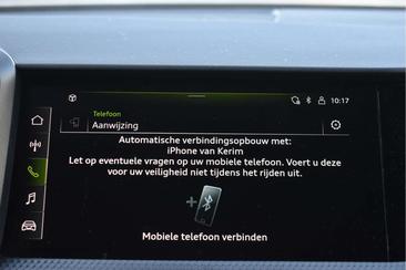 Audi A1 Sportback 35 TFSI — photo 41