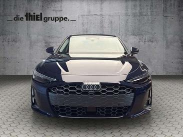 Audi A6 Berline TFSI — photo 2