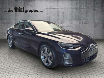 Audi A6 Berline TFSI — photo 3