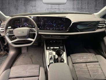 Audi A6 Berline TFSI — photo 7
