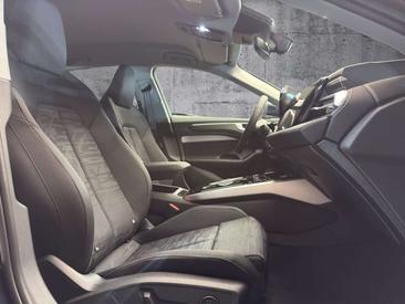 Audi A6 Berline TFSI — photo 9