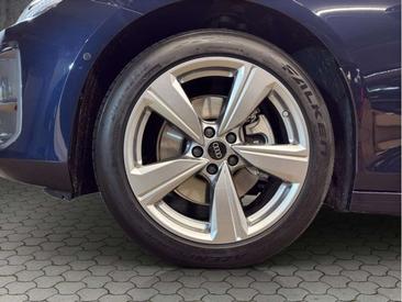 Audi A6 Berline TFSI — photo 20