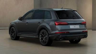 Audi Q7 50 TDI Quattro