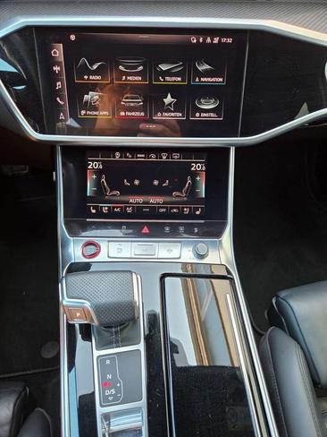Audi RS6 avant — photo 11