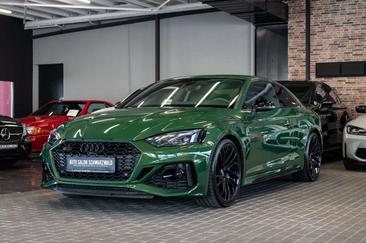 Audi RS5 Sportback 5 4.2 FSI Quattro — photo 2