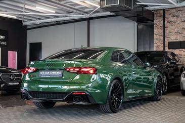 Audi RS5 Sportback 5 4.2 FSI Quattro — photo 7