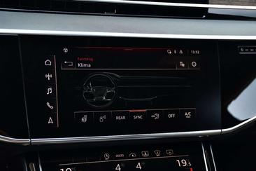 Audi A8 Berline Lang 50 TDI Quattro — photo 26