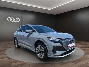 Audi Q4 E-tron 35 125 KW — photo 3