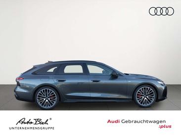 Audi A6 Berline TDI — photo 2