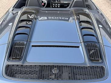 Audi R8 Coupé V10 Performance Quattro — photo 34