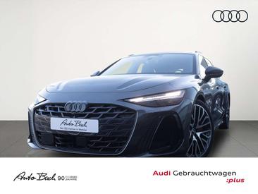 Audi A6 Berline TDI — photo 3