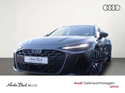 Audi A6 Berline TDI