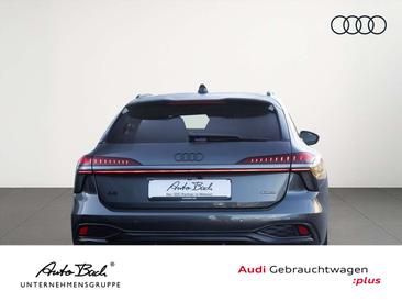 Audi A6 Berline TDI — photo 6