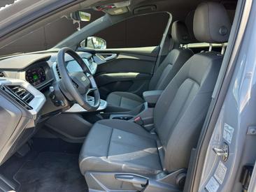 Audi Q4 E-tron 35 125 KW — photo 9