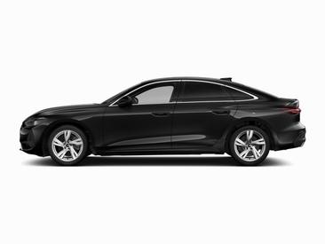 Audi A5 Berline TDI — photo 5