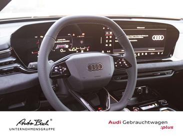 Audi A6 Berline TDI — photo 11