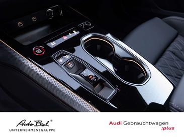 Audi A6 Berline TDI — photo 13