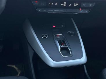 Audi Q4 E-tron 35 125 KW — photo 16