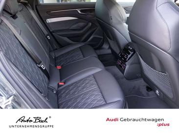 Audi A6 Berline TDI — photo 18