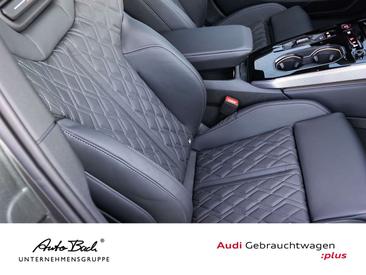 Audi A6 Berline TDI — photo 19