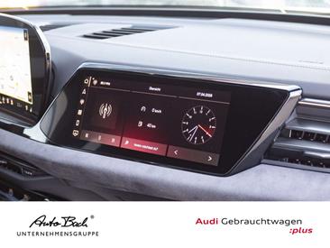 Audi A6 Berline TDI — photo 20