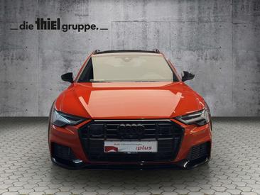 Audi A6 Break Surélevé 55 TDI — photo 2