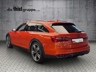 Audi A6 Break Surélevé 55 TDI — photo 6