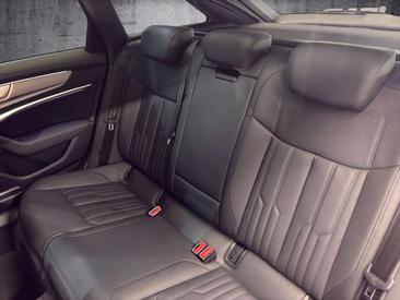 Audi A6 Break Surélevé 55 TDI — photo 11