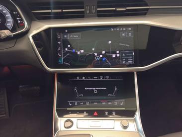 Audi A6 Break Surélevé 55 TDI — photo 14