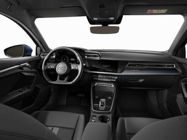 Audi A3 Break Surélevé TFSI E 40 E — photo 2