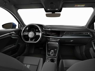 Audi A3 Break Surélevé TFSI E 40 E