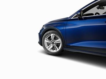 Audi A3 Break Surélevé TFSI E 40 E — photo 4
