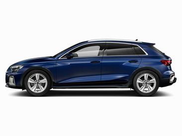 Audi A3 Break Surélevé TFSI E 40 E — photo 5