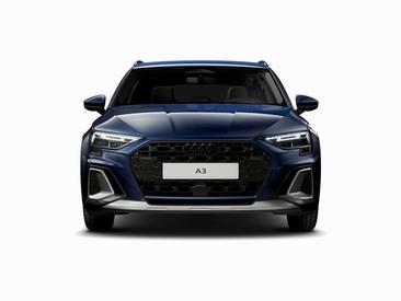 Audi A3 Break Surélevé TFSI E 40 E — photo 6