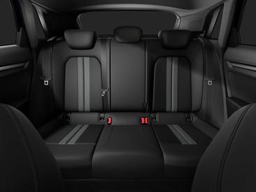 Audi A3 Break Surélevé TFSI E 40 E — photo 8