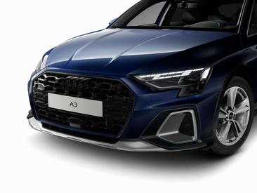 Audi A3 Break Surélevé TFSI E 40 E — photo 9