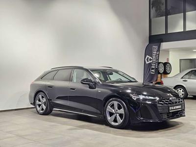 Audi A6 Berline 40 TDI