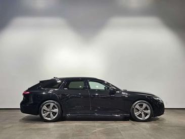 Audi A6 Berline 40 TDI — photo 6