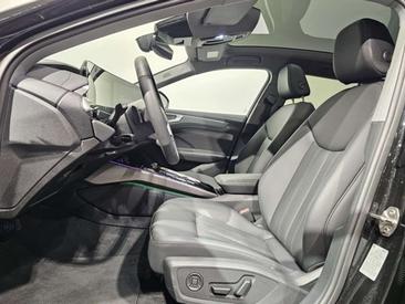 Audi A6 Berline 40 TDI — photo 12