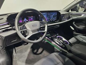 Audi A6 Berline 40 TDI — photo 15