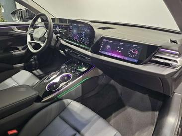 Audi A6 Berline 40 TDI — photo 17
