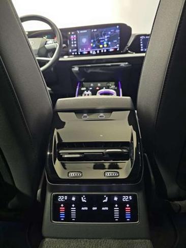 Audi A6 Berline 40 TDI — photo 19